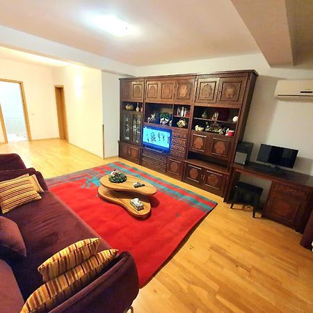 Centru Unirii Luxury Vip Apartament 2 Camere 98 Mp ! Parcare Subterana Privata Incalzita Iarna Si Climatizata Vara Doar Cu Rezervare In Limita Locurilor Disponibile ! Proprietate In Regim Hoteliep - Nu Are Bucatarie ! ブカレスト エクステリア 写真