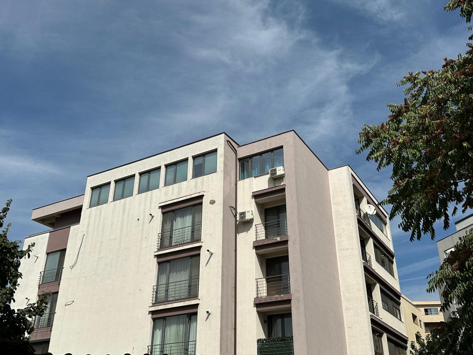 Centru Unirii Luxury Vip Apartament 2 Camere 98 Mp ! Parcare Subterana Privata Incalzita Iarna Si Climatizata Vara Doar Cu Rezervare In Limita Locurilor Disponibile ! Proprietate In Regim Hoteliep - Nu Are Bucatarie ! ブカレスト エクステリア 写真