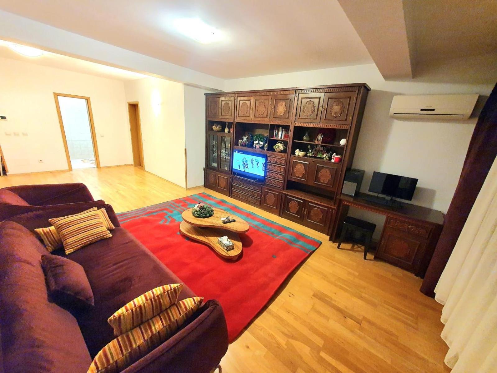 Centru Unirii Luxury Vip Apartament 2 Camere 98 Mp ! Parcare Subterana Privata Incalzita Iarna Si Climatizata Vara Doar Cu Rezervare In Limita Locurilor Disponibile ! Proprietate In Regim Hoteliep - Nu Are Bucatarie ! ブカレスト エクステリア 写真